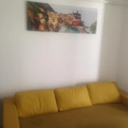 Apartament Sea Side Dream Mamaia