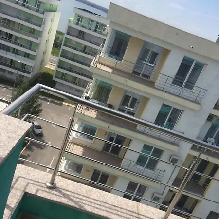 Sea Side Dream Apartament *