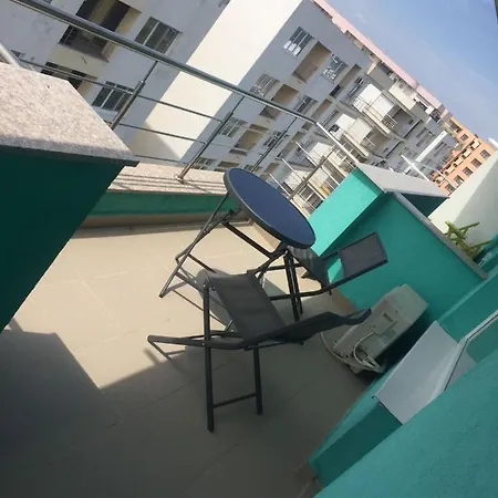 Sea Side Dream Apartament *