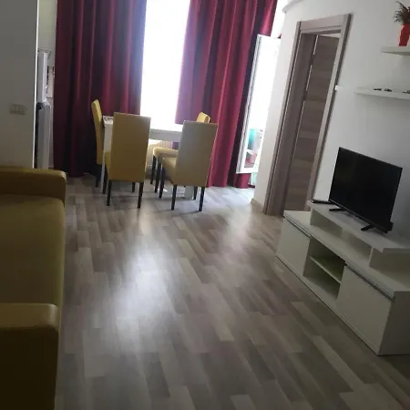 Sea Side Dream Apartament *