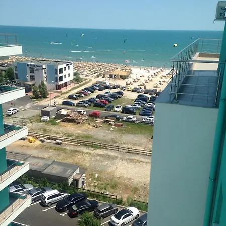 Sea Side Dream