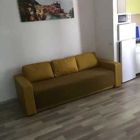 Apartament Sea Side Dream *