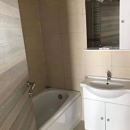 Sea Side Dream Apartament