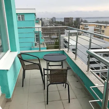Sea Side Dream Apartament Mamaia