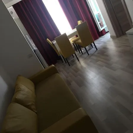 Sea Side Dream * Mamaia
