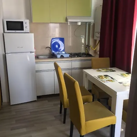 Apartament Sea Side Dream Mamaia