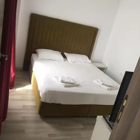 Sea Side Dream Apartament Mamaia